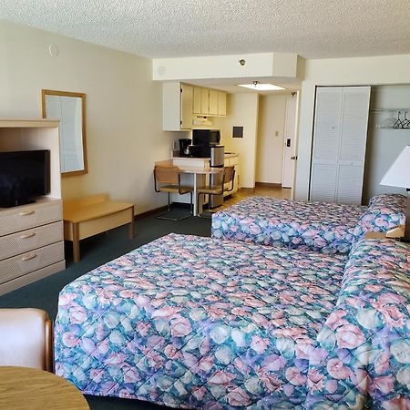 Daytona Beach Shores South Shore Motel מראה חיצוני תמונה