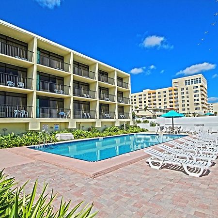 Daytona Beach Shores South Shore Motel מראה חיצוני תמונה