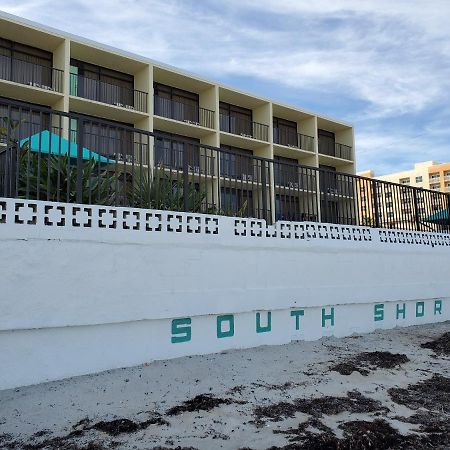 Daytona Beach Shores South Shore Motel מראה חיצוני תמונה