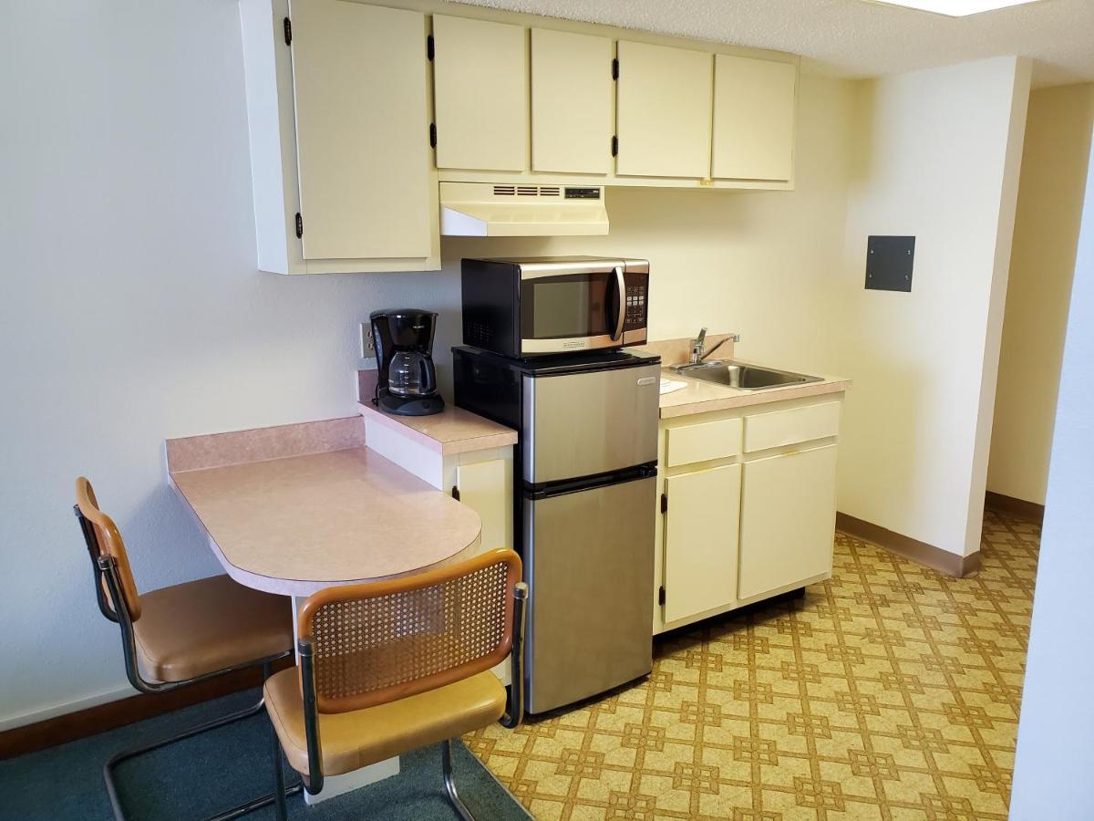 Daytona Beach Shores South Shore Motel מראה חיצוני תמונה