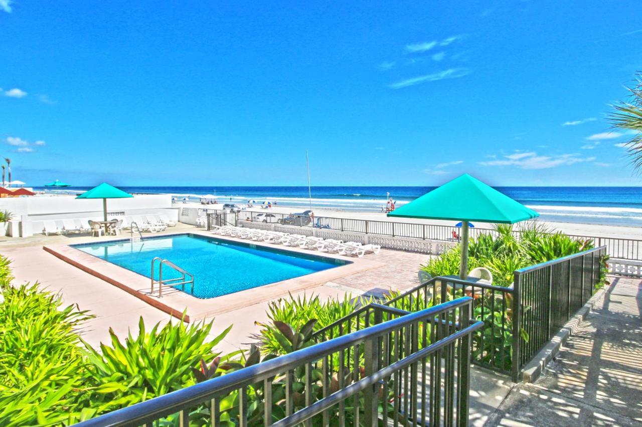 Daytona Beach Shores South Shore Motel מראה חיצוני תמונה