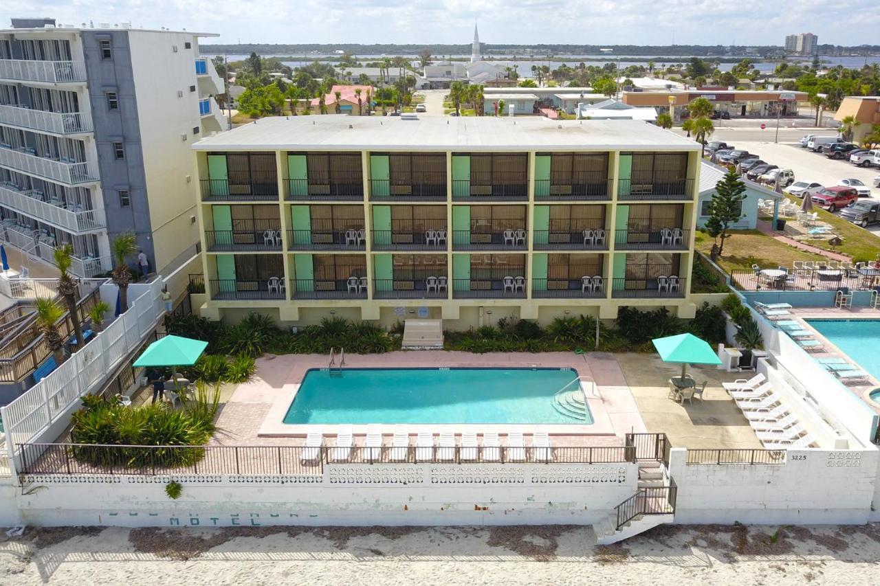 Daytona Beach Shores South Shore Motel מראה חיצוני תמונה