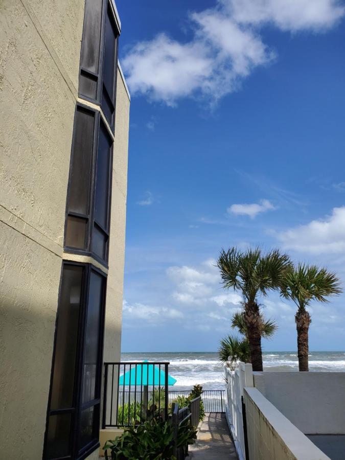 Daytona Beach Shores South Shore Motel מראה חיצוני תמונה