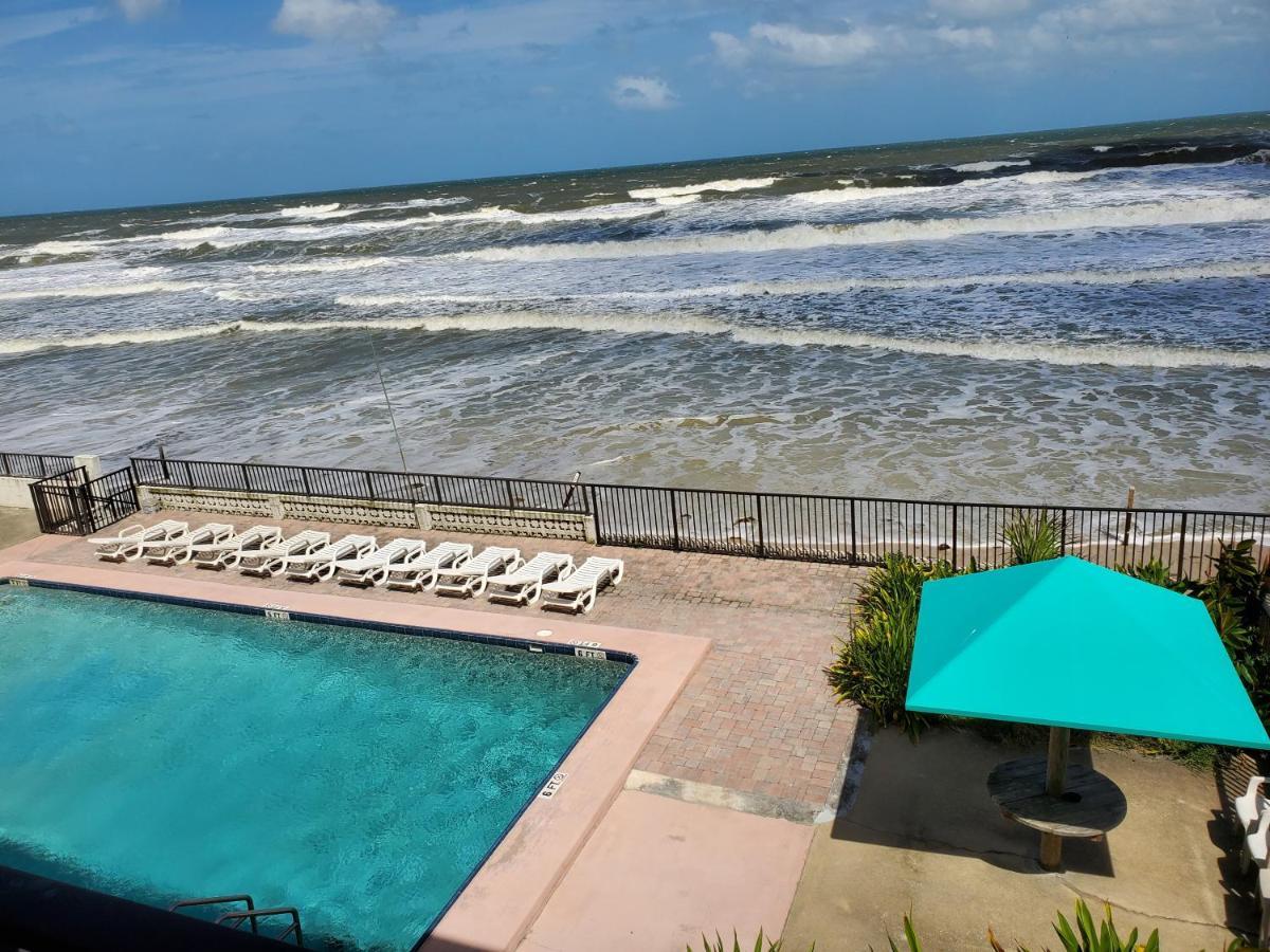 Daytona Beach Shores South Shore Motel מראה חיצוני תמונה